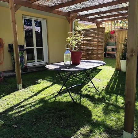 Maison Avec Jardin Sur Avec * Andernos-les-Bains