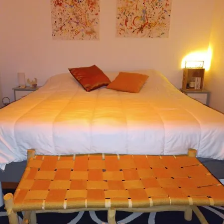 Maison Avec Jardin Sur Avec Holiday home Andernos-les-Bains