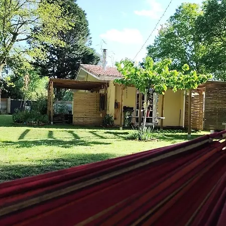 Maison Avec Jardin Sur Avec Andernos-les-Bains